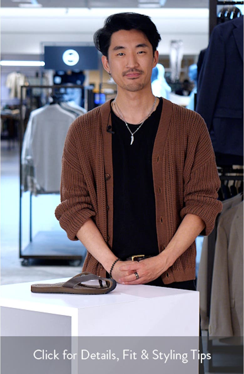 Barbados Flip Flop, sales video thumbnail