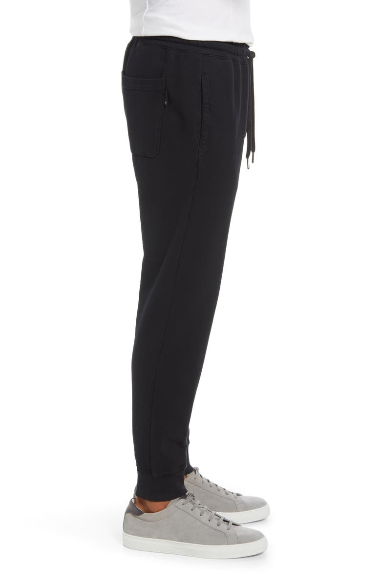 AG Kenji Cotton Joggers, Alternate, color, 