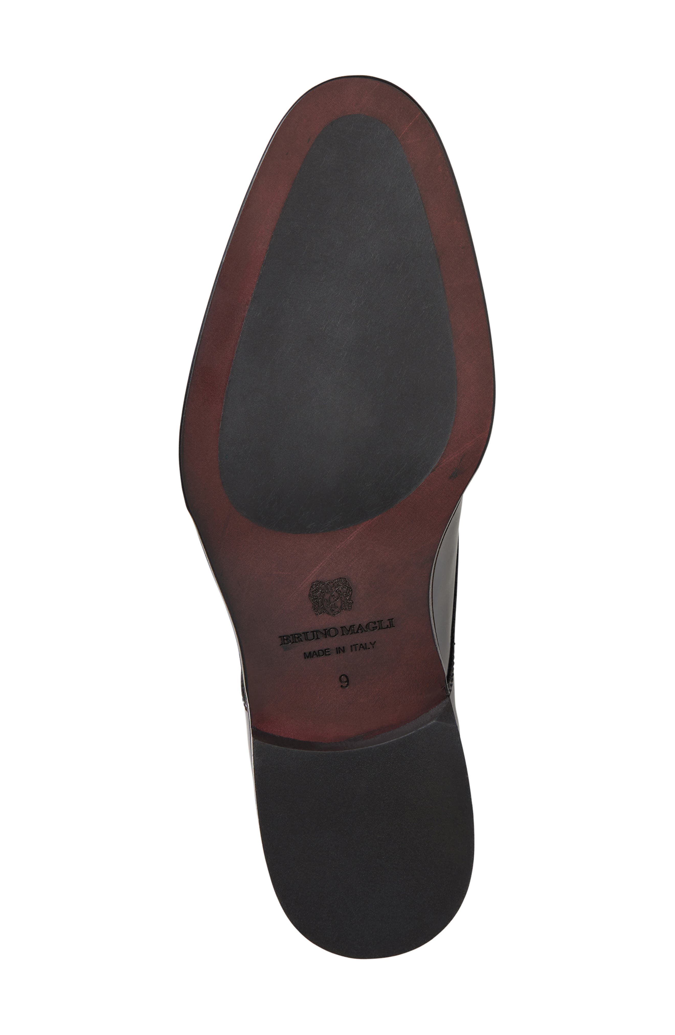 Bruno Magli Asti Derby, Alternate, color, 