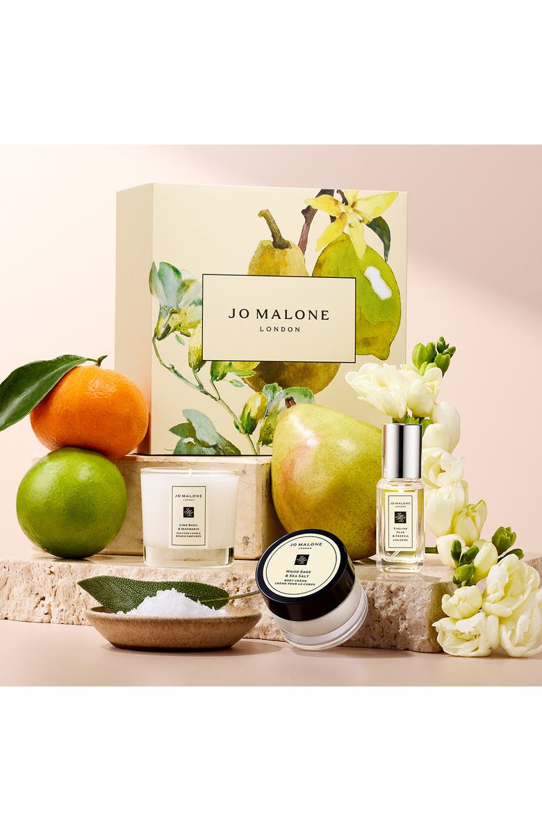 Jo Malone London<sup>™</sup> Mellow Moments Fragrance Set, Alternate, color, 