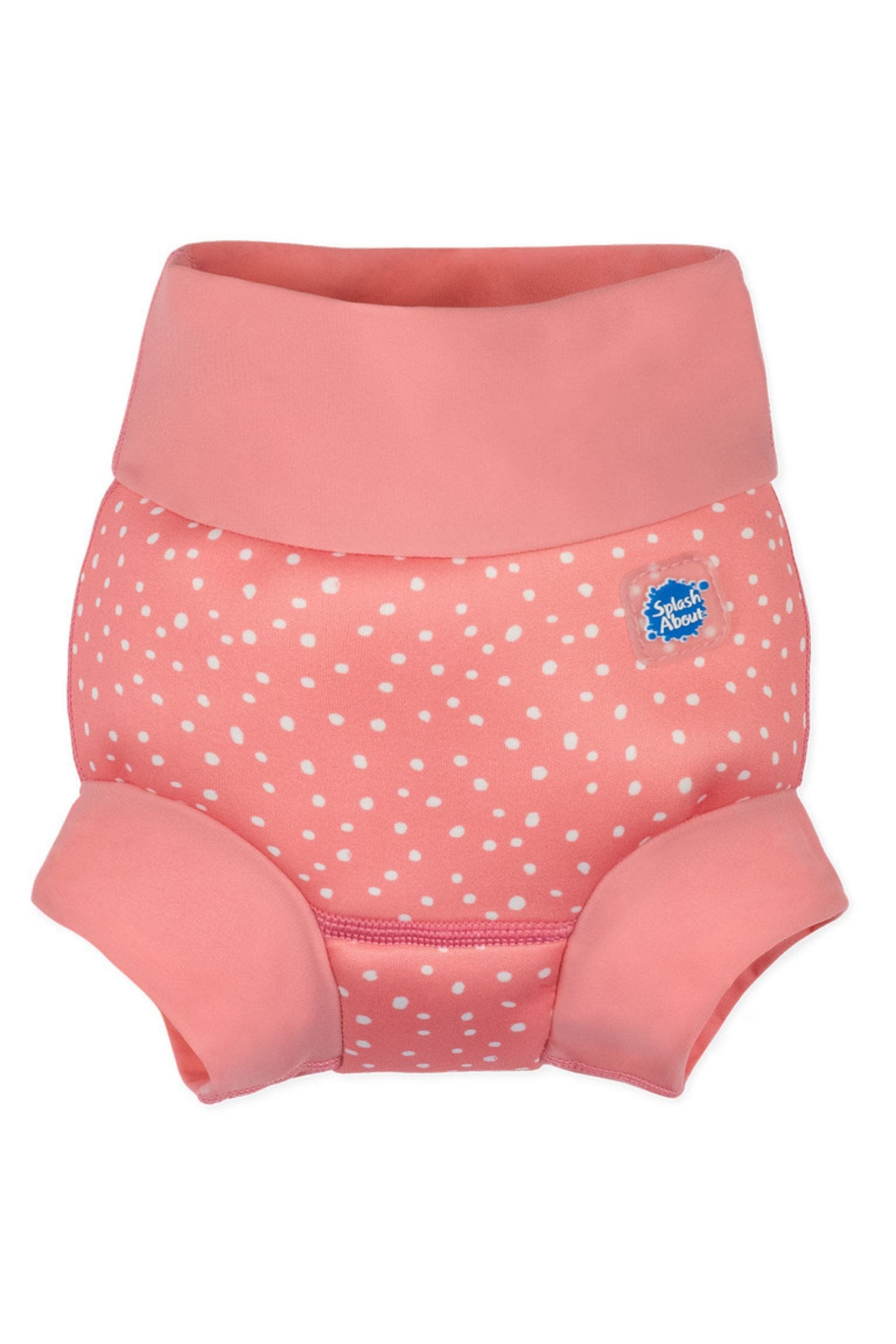 Pink Dotty