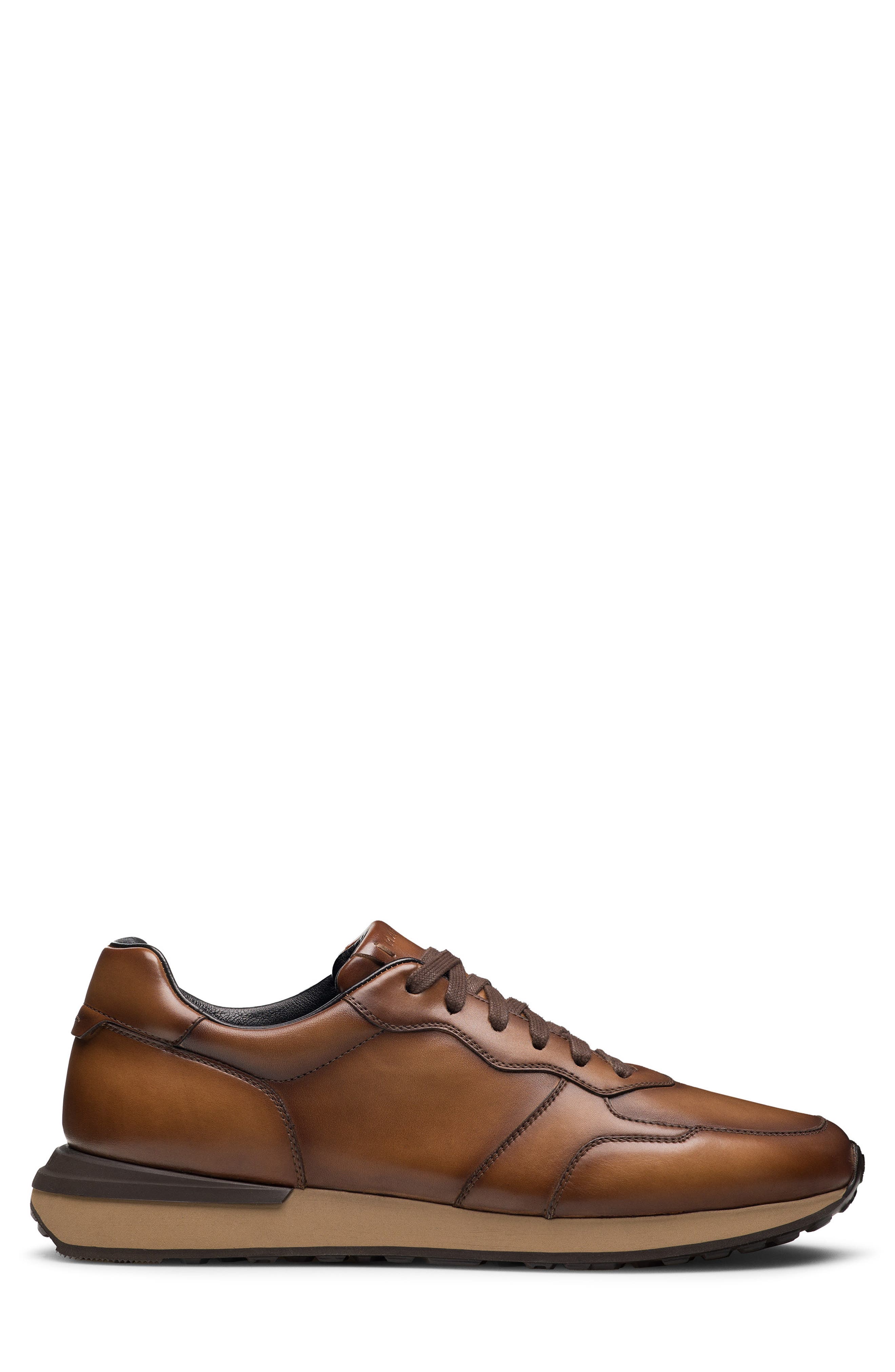 Syros Sneaker, Alternate, color, LENO