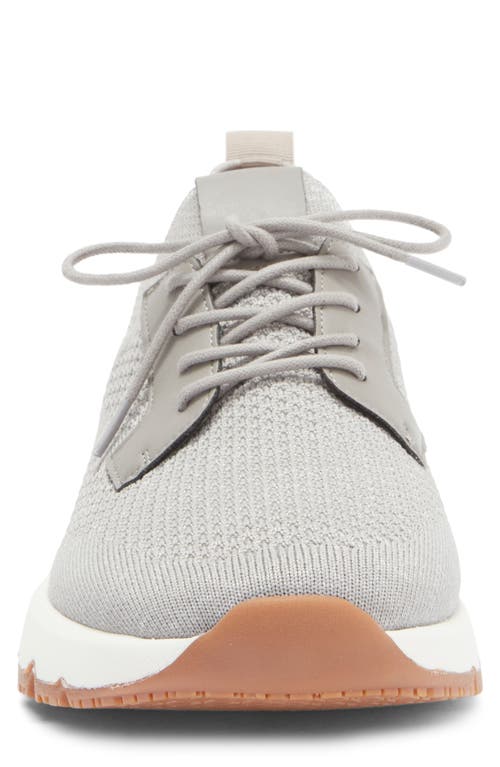 Nordstrom Rack Devin Hybrid Sneaker In Grey Steel