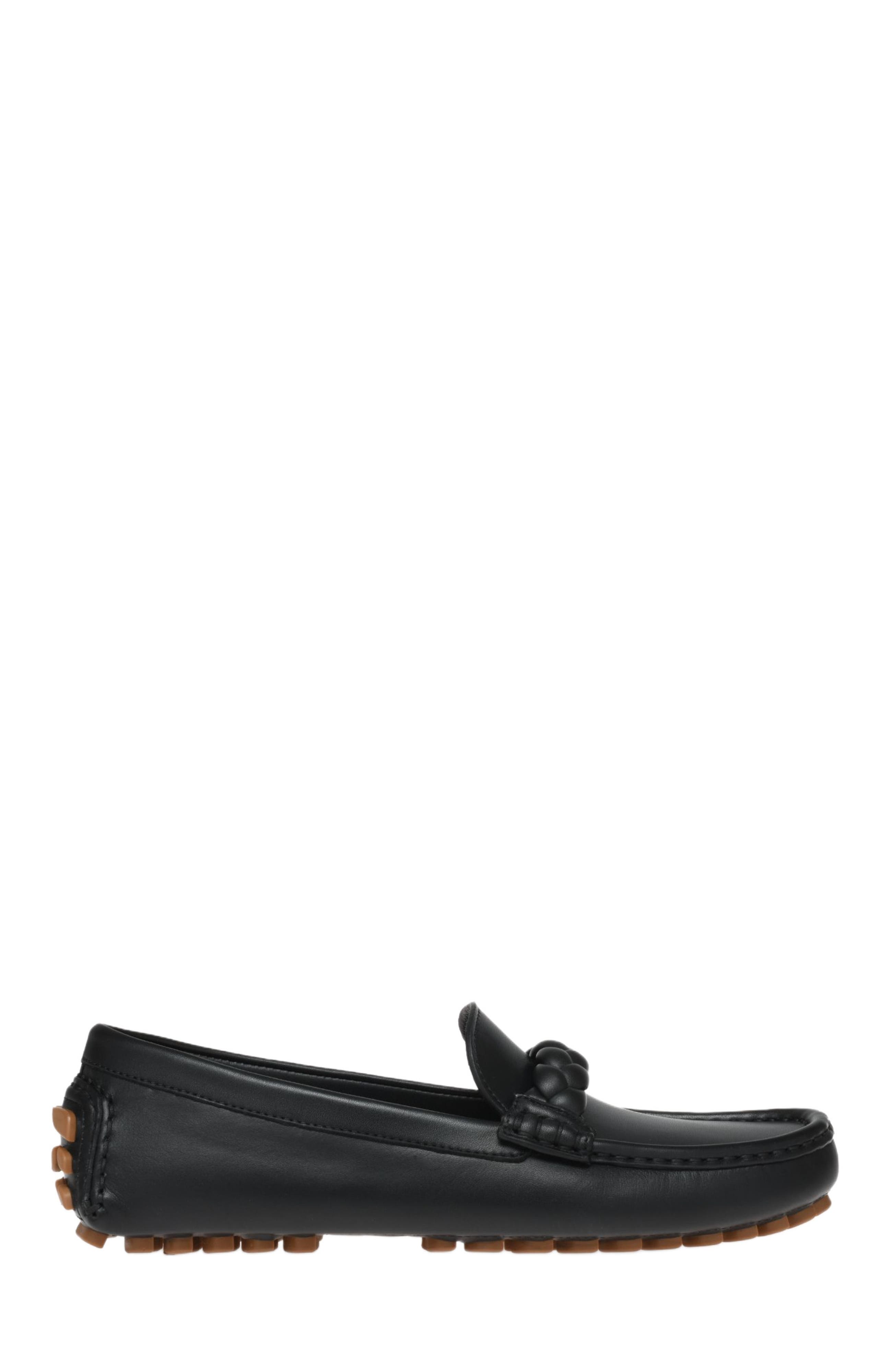 Gianvito Rossi Monza Loafers, Main, color, 