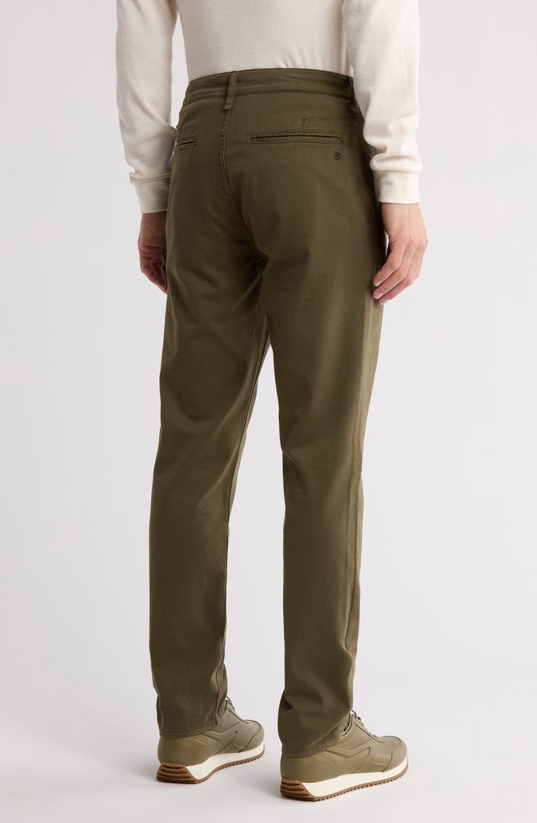 rag & bone Fit 2 Stretch Cotton Chino Pants, Alternate, color,