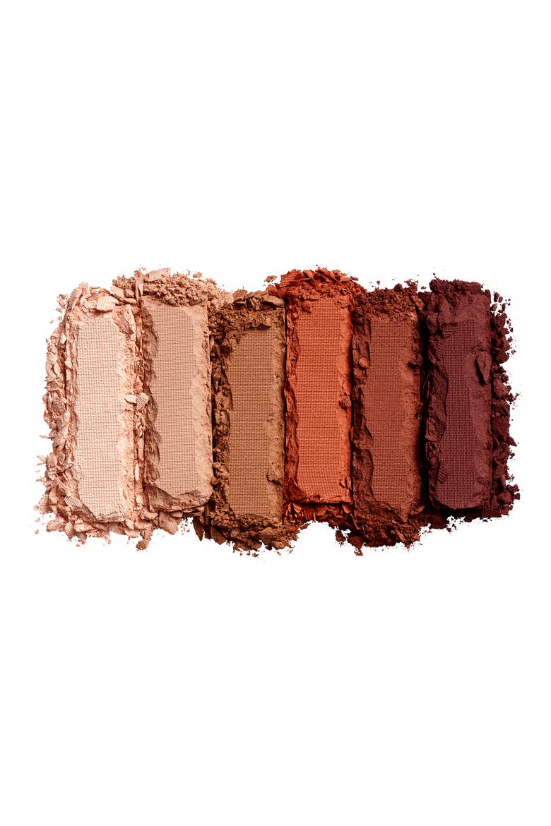 Naked Petite Heat Eyeshadow Palette, Alternate, color, NO COLOR