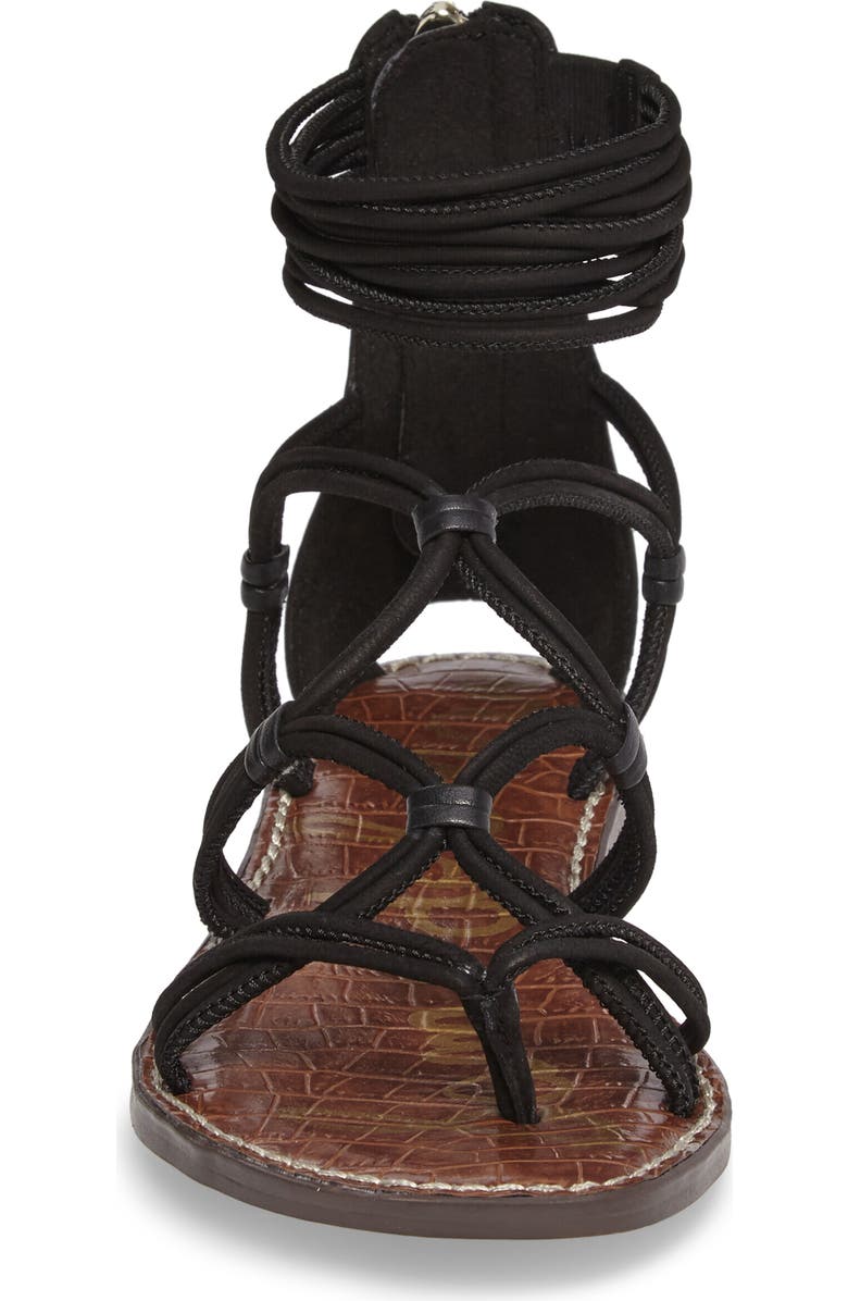 Sam Edelman Gianni Sandal, Alternate, color,