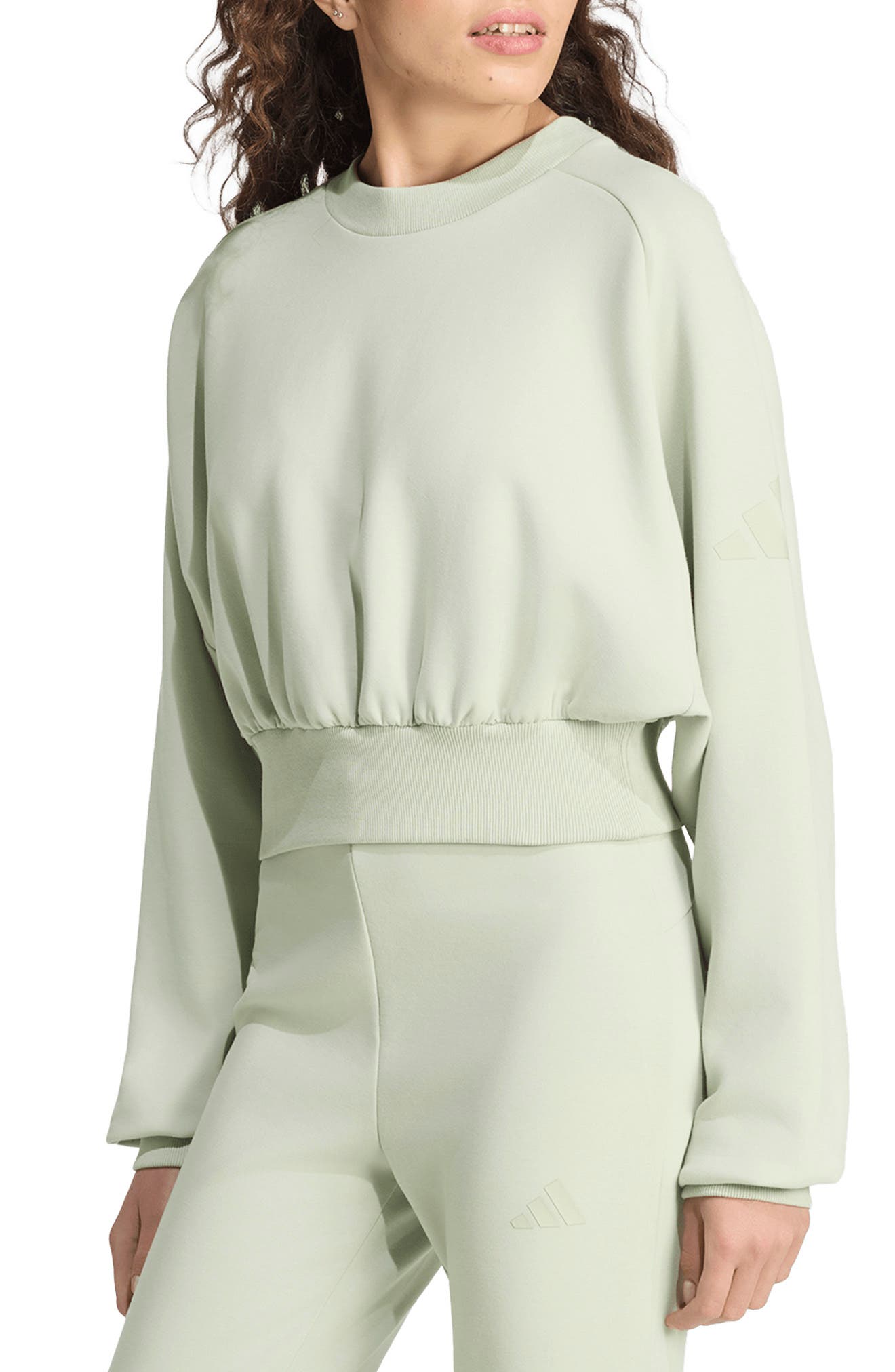 selected HALO GREEN