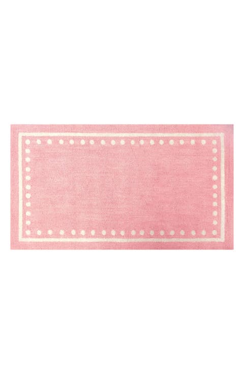 Dottie Seashell Indoor/Outdoor Doormat