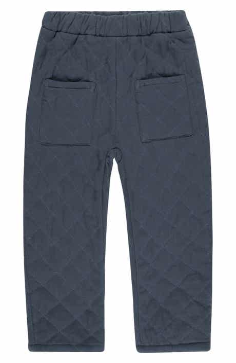Rylee + Cru Kids' Quilted Winter Pants