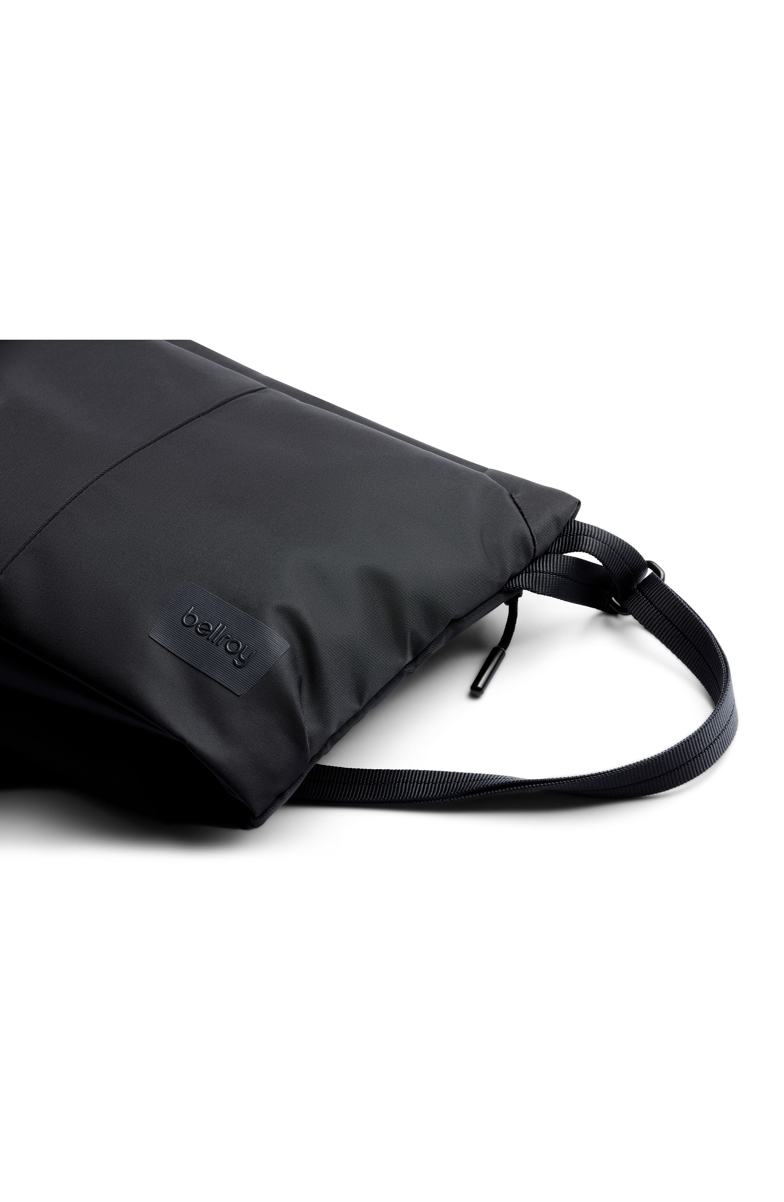 Bellroy Laneway Crossbody Bag, Alternate, color, Ink