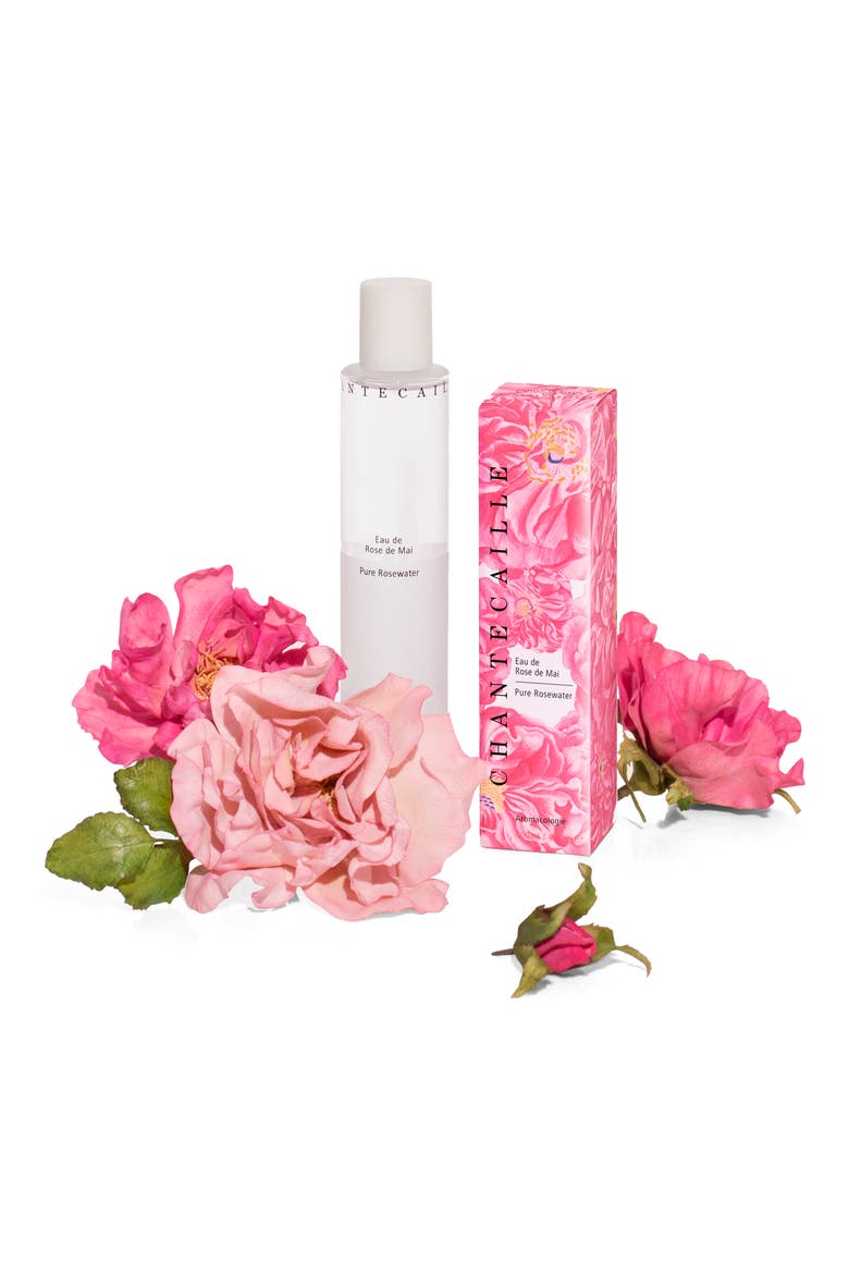John Derian Pure Rosewater (Limited Edition), Alternate, color, NO COLOR