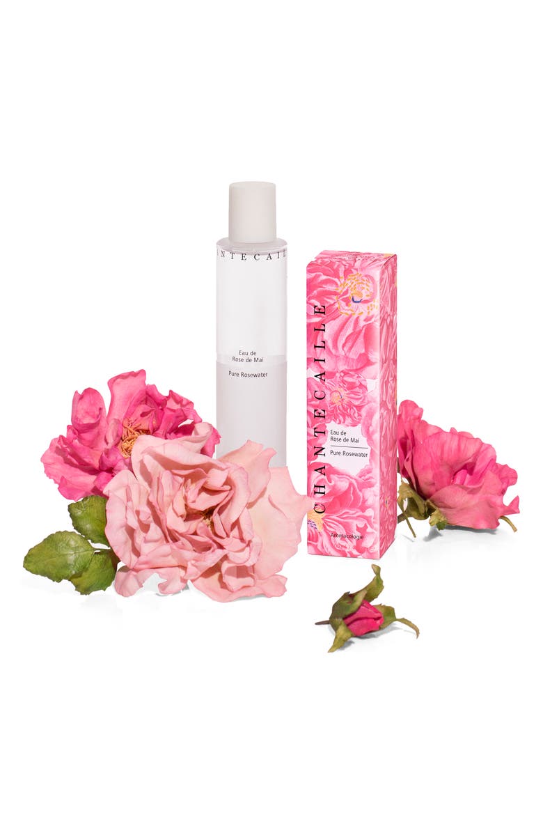 Chantecaille John Derian Pure Rosewater, Alternate, color, 