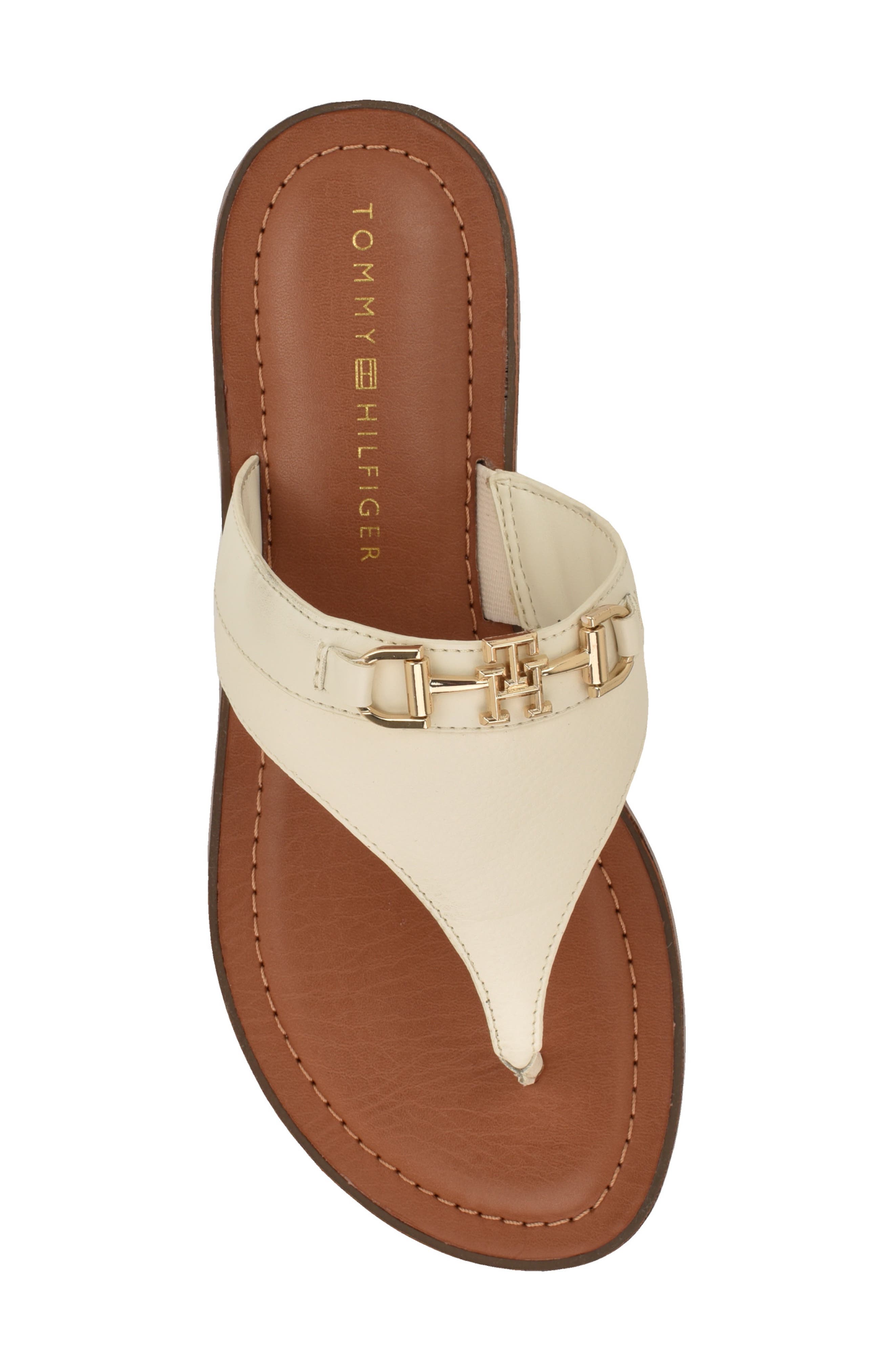 Tommy Hilfiger Goldiea Flip Flop (Women) | Nordstrom