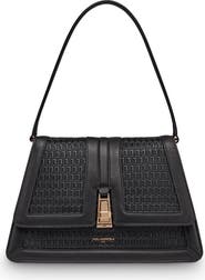 KARL LAGERFELD PARIS Mercerie Shoulder