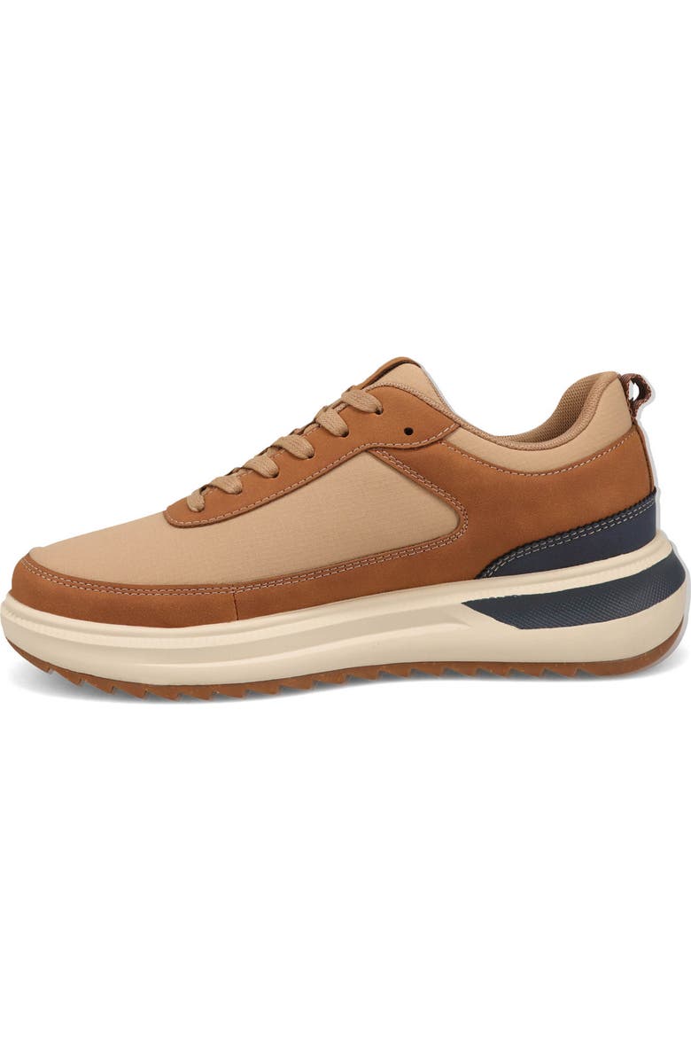 Dockers<sup>®</sup> Revved Sneaker, Alternate, color, British Tan