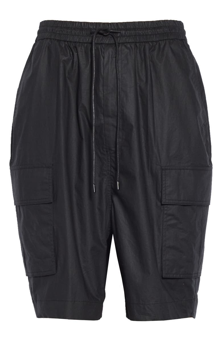 Juun.J Cargo Shorts, Alternate, color,
