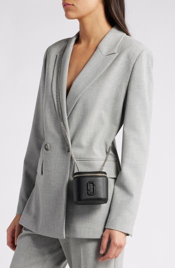 The Mini Vanity Bag