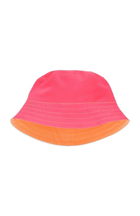 Kids Reversible Sun Hat (Little Kid, Big Kid)