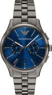 Emporio Armani Chronograph Bracelet Watch, 42mm