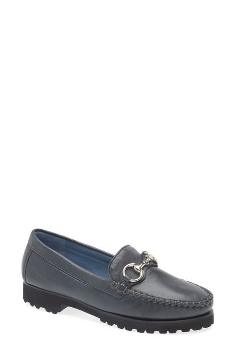Soho Classic Bit Loafer - Multiple Widths Available (Women)