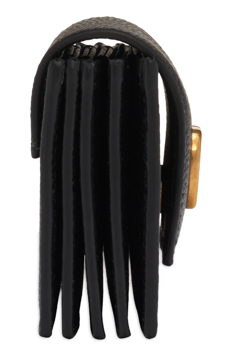 Valentino Garavani VLOGO Card Case, Alternate, color, 