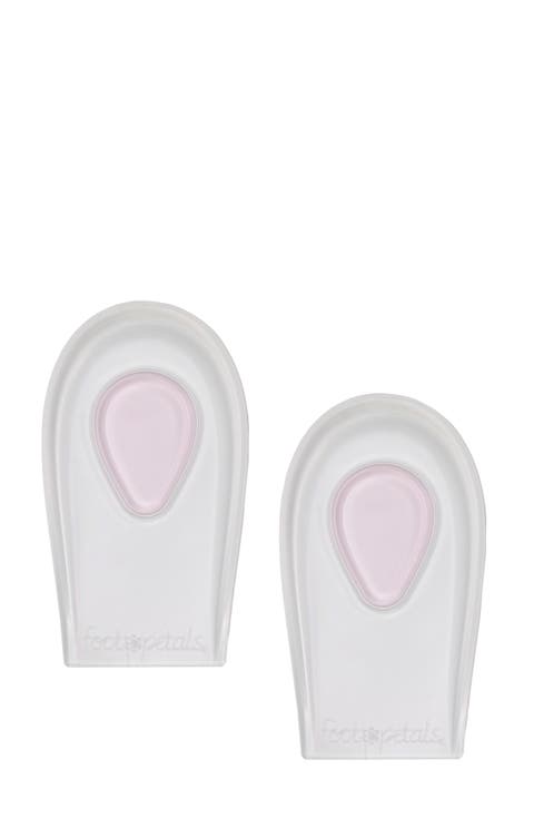 Gel Heel Cups