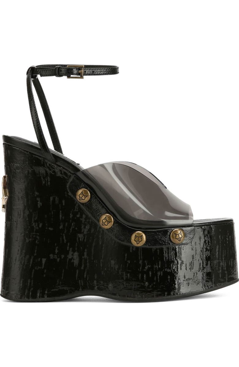 Naked Wolfe Tiger Lilly Smoke TPU, Main, color, Smoke