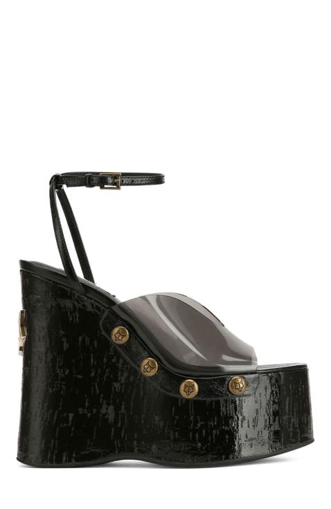 Tiger Lilly Smoke TPU