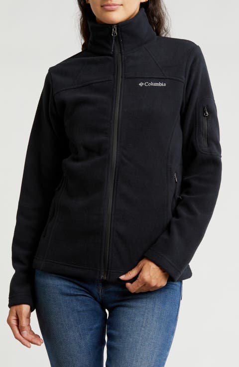 Cool Intervention Microfleece Jacket