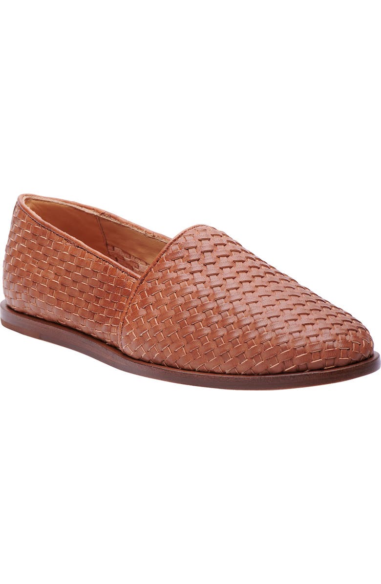 Nisolo Mara Water Resistant Flat, Main, color,