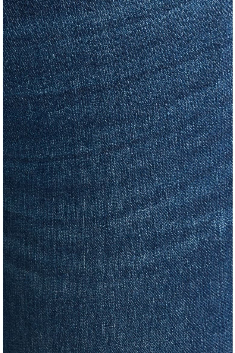 Sheri Ankle Slim Straight Leg Jeans, Alternate, color, SUNSET VILLA