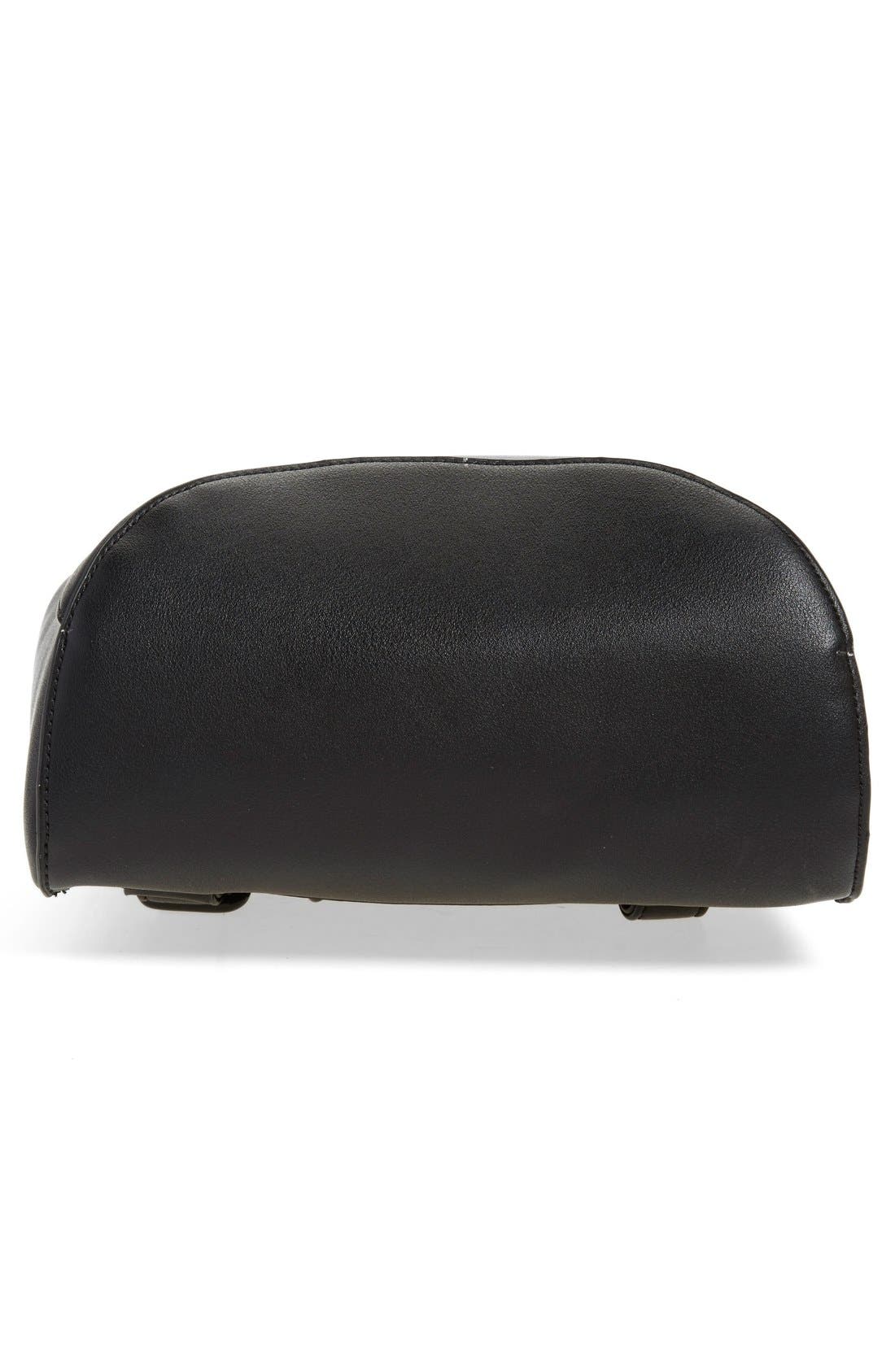 Pixie Mood 'Kim' Convertible Backpack, Alternate, color, 