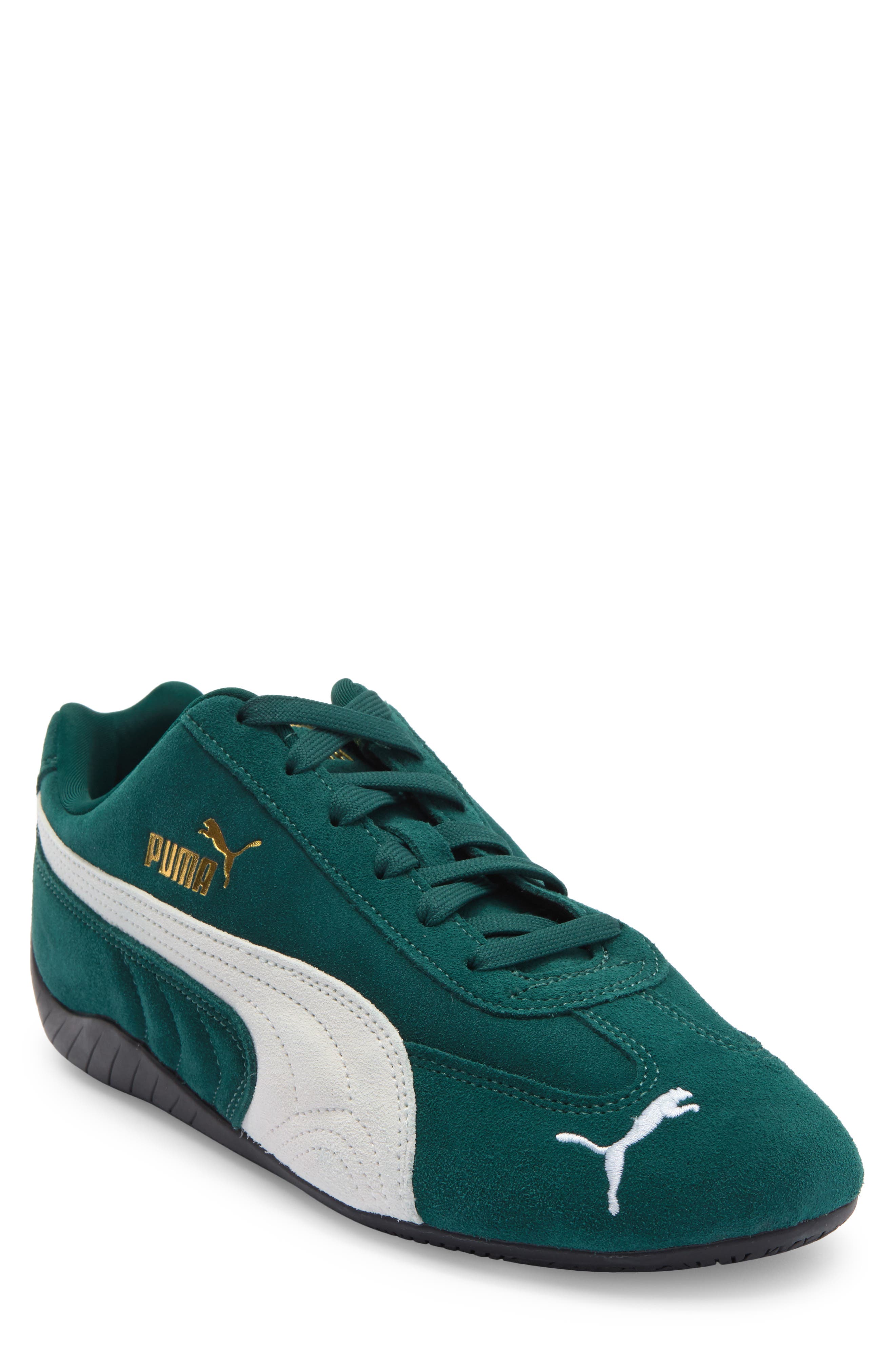  Dark Myrtle/ Puma White