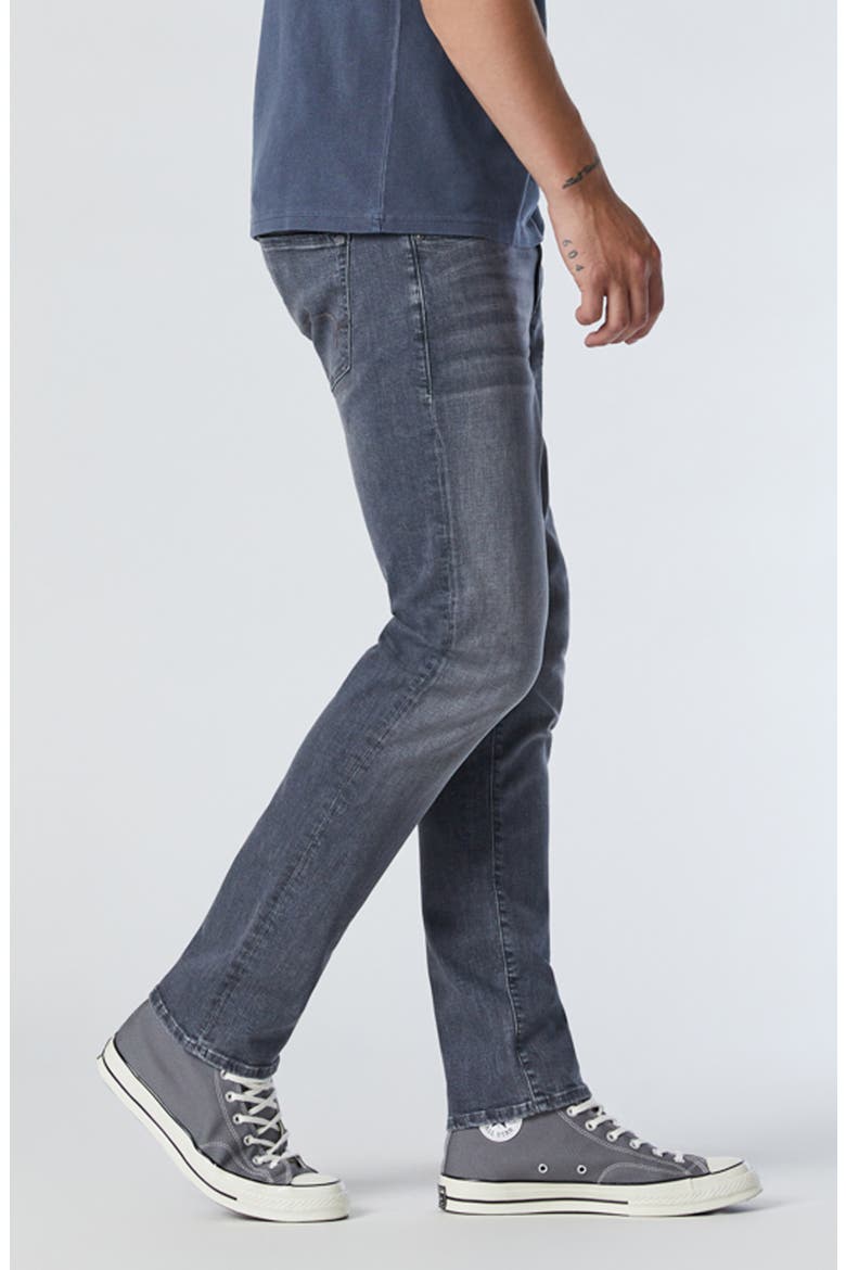 Jake Slim Fit Jeans, Alternate, color, PISTON HOUSTON