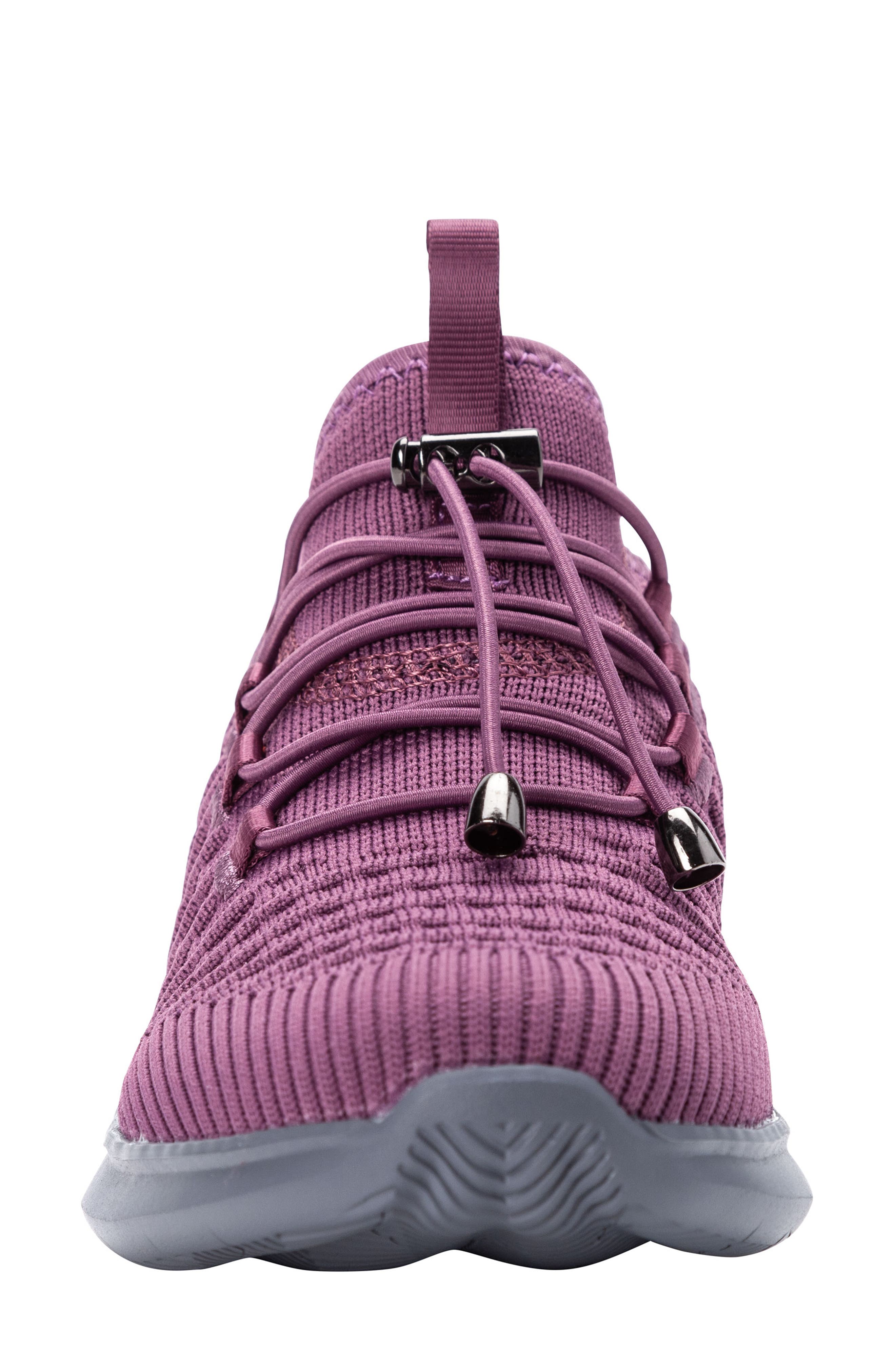 Travelbound Sneaker, Alternate, color, CRUSHED BERRY