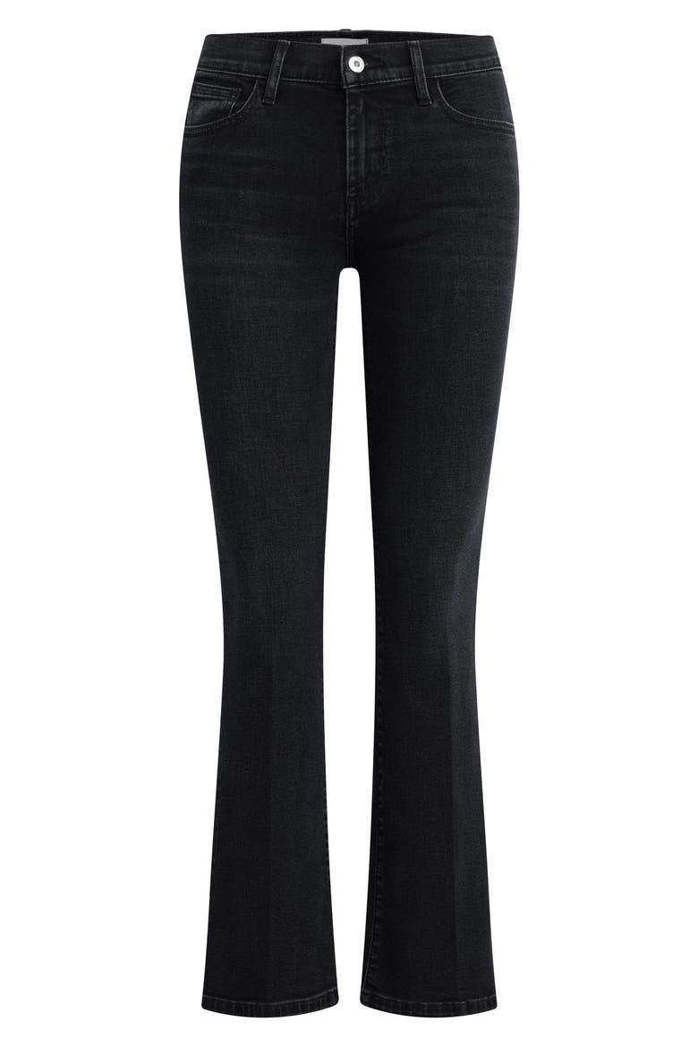 The Provocateur Bootcut Jeans, Alternate, color, RESET