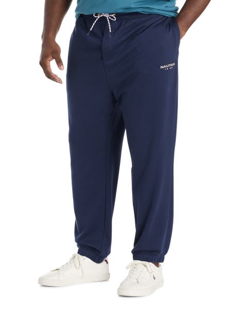 Big & Tall Fleece Joggers