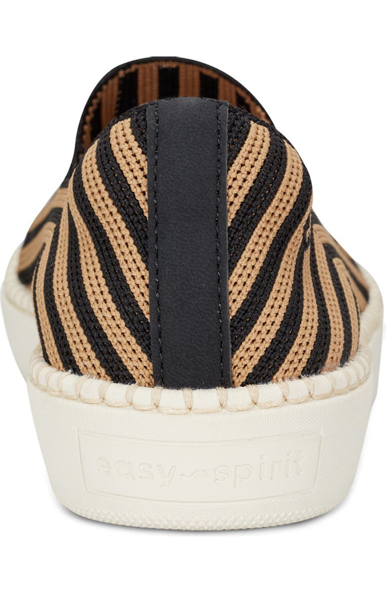 Easy Spirit Pavia Slip-On Sneaker, Alternate, color,