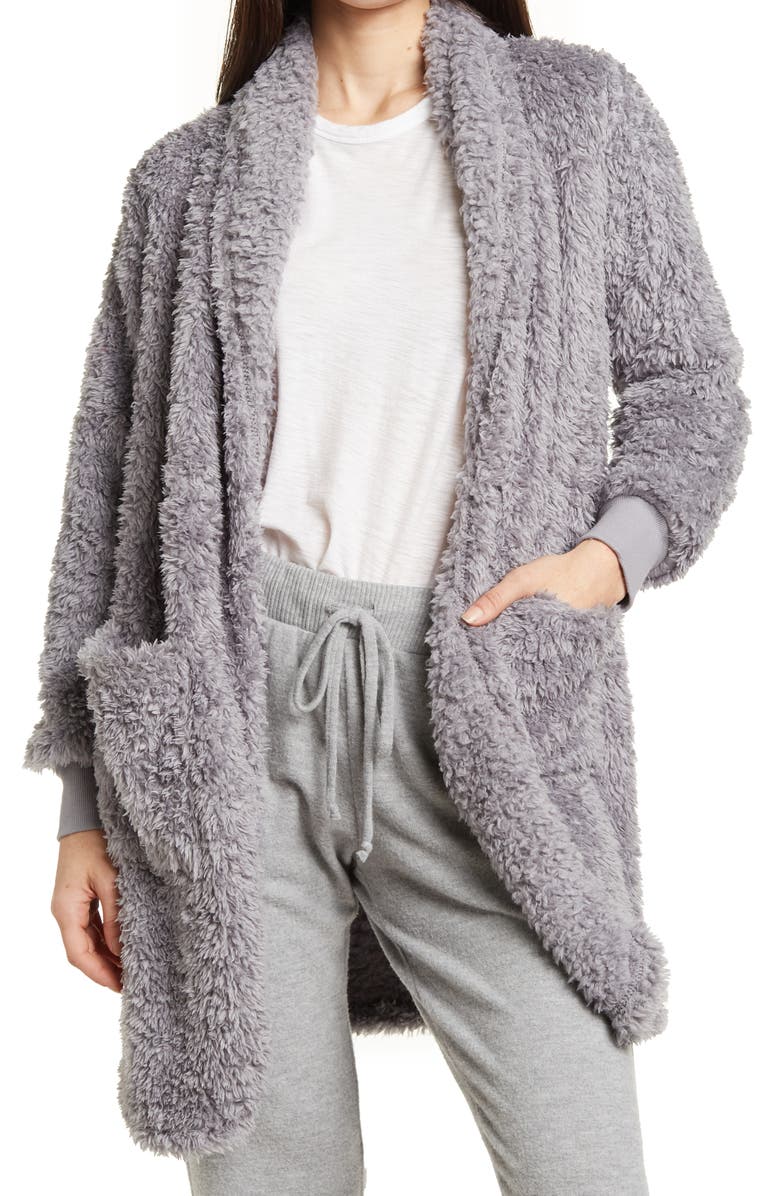 Abound Snuggle Cardigan, Main, color, 