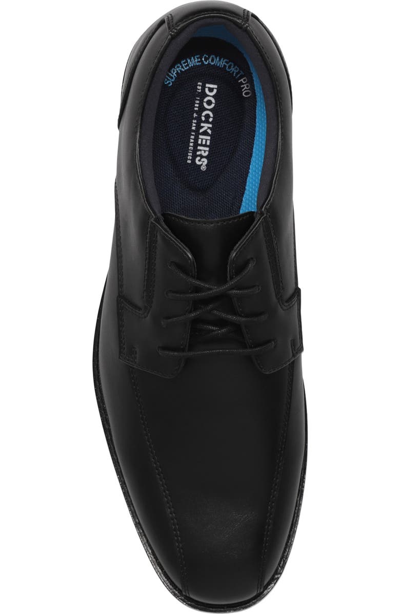 Dockers<sup>®</sup> Bainbridge Derby, Alternate, color, Black