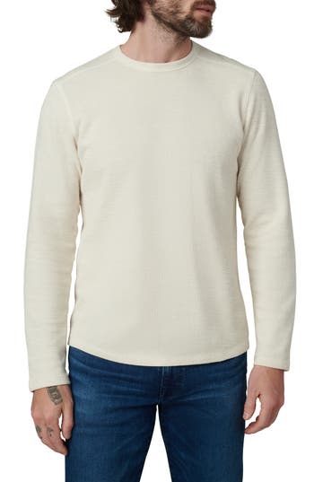 Joe's Tate Waffle T-shirt
