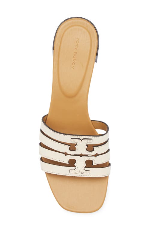 Tory Burch Ines Cage Slide Sandal