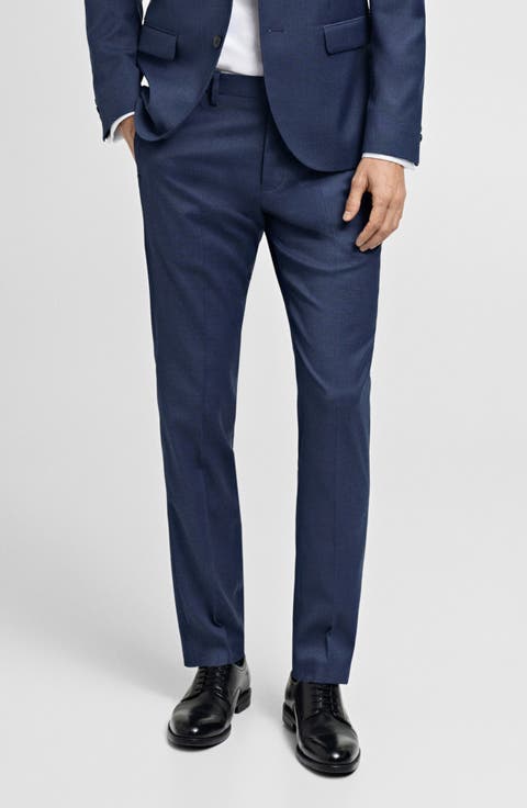 Blue 5-Pocket Pants for Men | Nordstrom