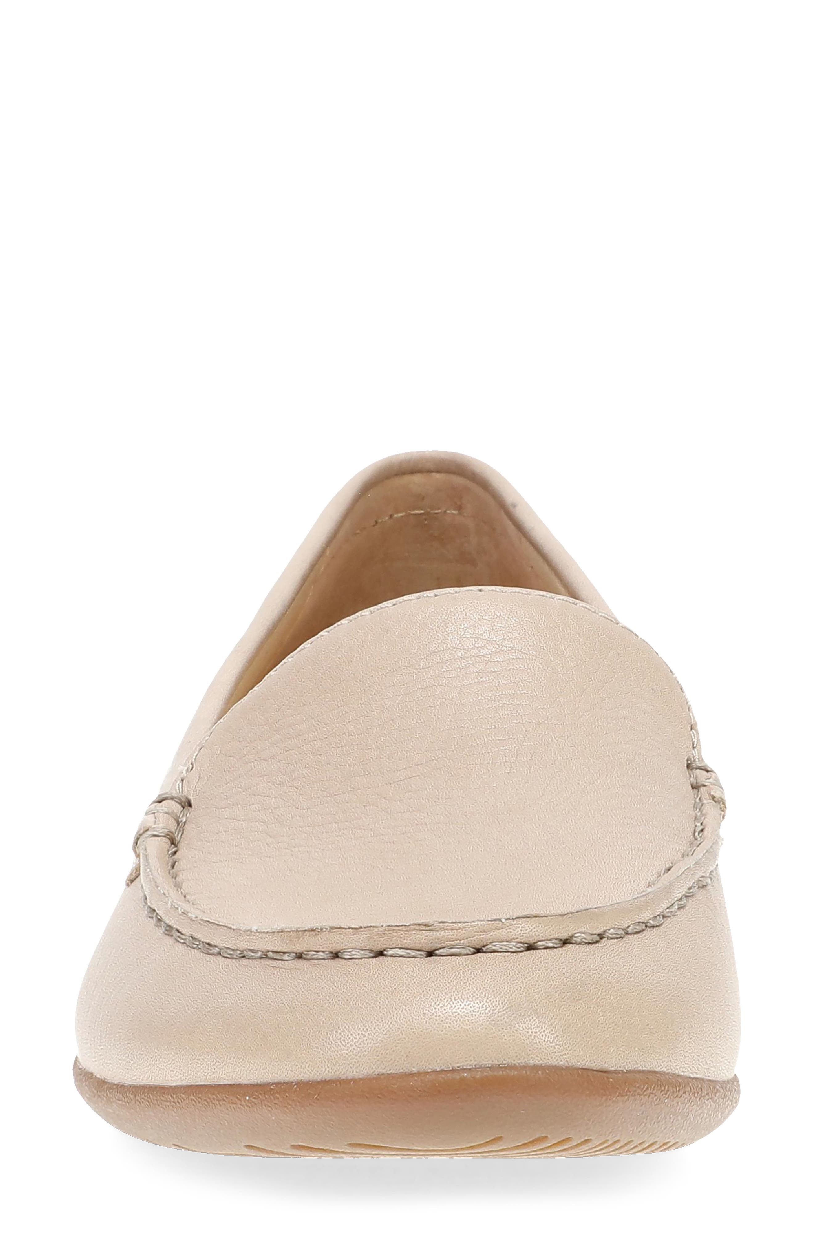 Lorri Loafer, Alternate, color, SAND
