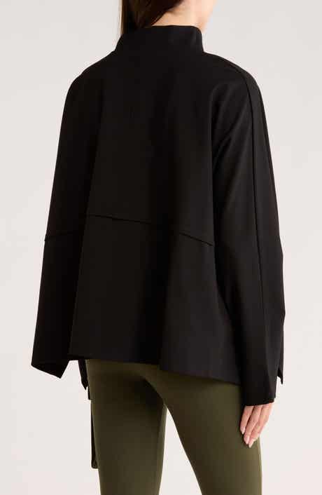 Oversized Sweatshirt