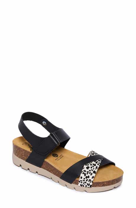 Plakton Camellia Sandal