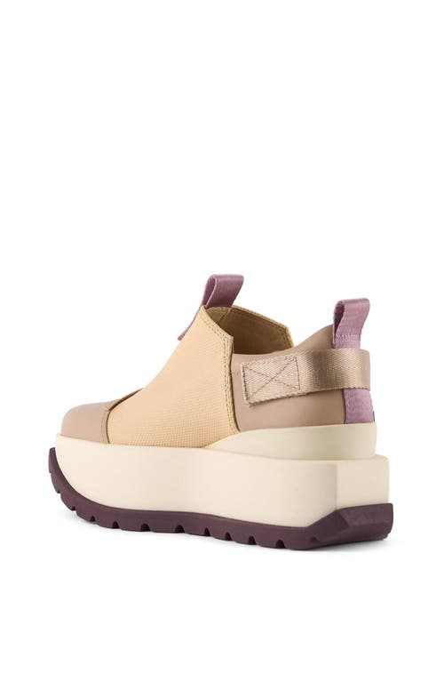United Nude Roko Zar Sneaker In Multi