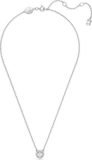 Swarovski Una Pendant Necklace | Nordstrom