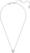 Swarovski Una Pendant Necklace